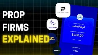 Prop Trading 101: Funded Accounts Explained