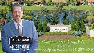 Welcome Home to StoneCreek