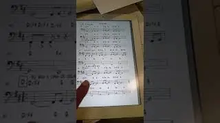 Casa de Deus Eli Soares - Partituras para Ipad