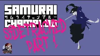 Samurai Champloo | Part 1 | Begin Jin Track!