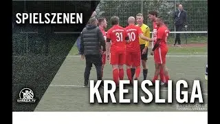 SpVgg Haidhausen - SV Hohenlinden (24. Spieltag, Kreisliga 3)