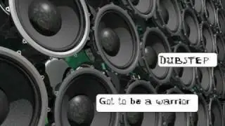 Dub Terror & Echo Ranks - Shinobi Warrior
