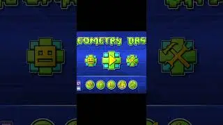 NEW SECRET DISCOVERED?!?!?! #congregation #jumpscare #geometrydash