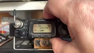 Pa0rdt antenna indoor