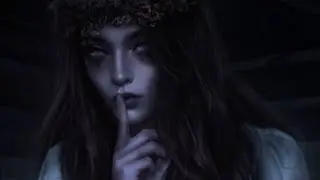 And the Haze Will Take Us | Season 1 Episode 5 | Low Ties Route - Sirin - Compassion - Reality