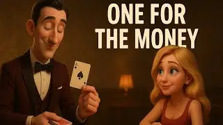 ONE FOR THE MONEY by Bill Goldman