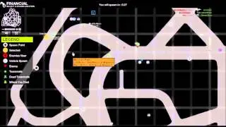 APB Reloaded Rage(It Sucks Being A Cop)