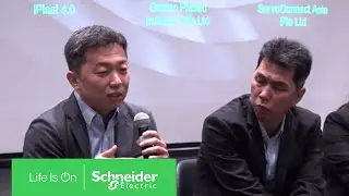 SME Go Automation - ROI | Schneider Electric