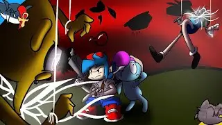 Suffering Siblings 2025 mix (mobile port)