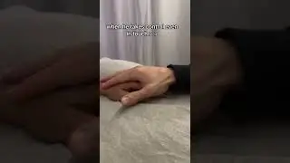 When he takes control even in touch ❤️ #shorts