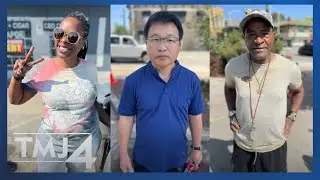 Milwaukee residents demand action as deadly crash sparks police pursuit debate