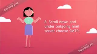 Setup Windstream Email on Iphone - Windstream Email Settings for Iphone