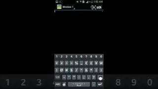 how to do DDOS attack in android