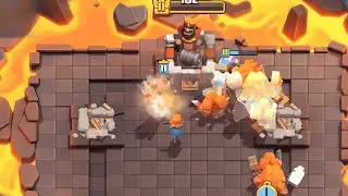 Can Gingers Beat Clash Royale?