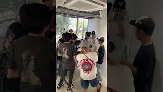 Birth of C-funk-CLOUD9 Release Party-