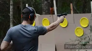 YNG Shoots - Tactical Pistol 1 (Full)