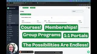 MemberVault Demo