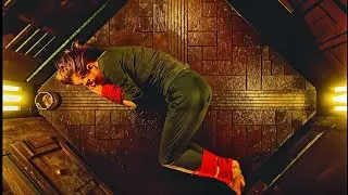 Ek Larki Jo Duniya Ki Sabse Khatarnak Jail Mein Phans Gayi | Box. Metaphor Explained in Hindi Urdu