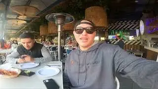 Tijuana, MX Street Food Tour