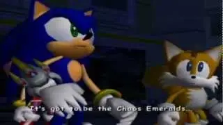 SA2B - Hero Side:  World Domination