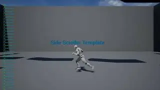 UE4 Mouse Absolute Local Position V2