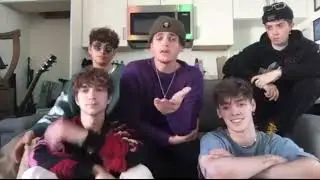 WDW para ZM&acute;s Late Show (Legendado PT-BR)