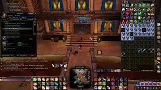 master potion alchemy TBC can farm gold at AH (buy all herb from AH to create 100 super mana potion)