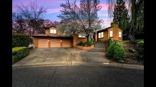 2801 Walton Place, El Dorado Hills California