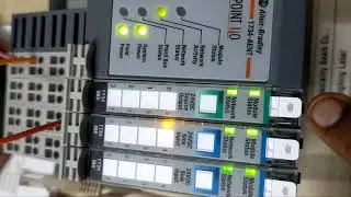 How to clear the error 1734 AENT POINT BUS STATUS