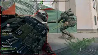 Warzone 2 with friends &times; New PR(17 kills)
