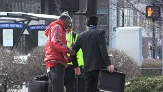 Blowing Cash Prank!! - HONESTY TEST