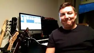 How I Record My Drum Cover Videos