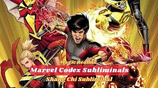 Master of Kung Fu - Shang Chi Subliminal