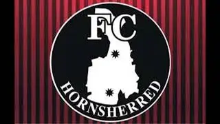 FC Hornsherred u15 foboldsang