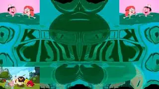 People All Over The World Csupo Effects Round 2 vs. Everyone