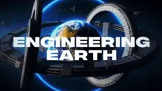 ENGINEERING EARTH | Humanity&rsquo;s Boldest Transformation | Alightz