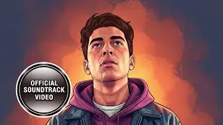 Fuzdog - First Light Outside [Official 4K Soundtrack Video]