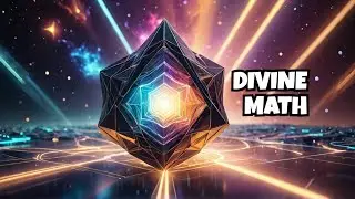 Introduction to Divine Mathematics and The Patterns Of Perfection