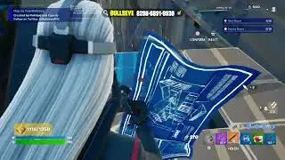 Piece Contol 1v1 CRAZY!