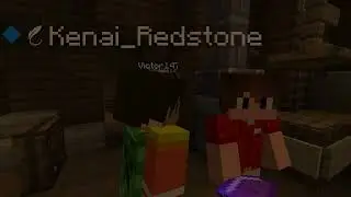 Le Myst&egrave;re de la P&eacute;rouse - Cinematica | (Les Fous Du Puy - Minecraft)