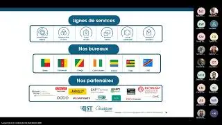 De la sauvegarde à l’orchestration  vers une vraie stratégie de résilience numérique