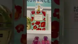 Macy&rsquo;s Backstage/Marshall&rsquo;s #inspiredperfume #fragrance #shortvideo