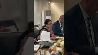 Pakistan 🤝 Sweden  Collaborating on 5G, Smart Cities & Digital Innovation!