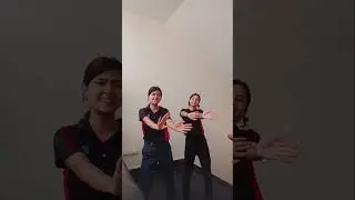 Dupatta❤️#viralshorts #trendingshorts#youtubeshorts #groovewithus #dancingbesties#foryou#dancingsong