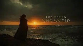 The Woman Who Stood in the Storm &mdash; A Forgotten Coastal Folklore