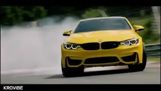 BMW X The Weeknd - Hearts On Fire🔥