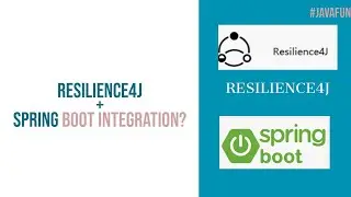 Spring Boot + Resilience 4J Integration