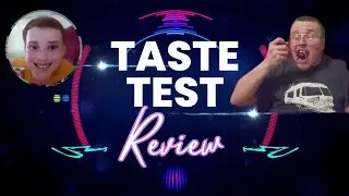 Taste Test Review On Fried Cabbage & Pink Salmon Fillets Marinated In Italian Dressing 😋👍❤️🙏🧠🤣🤣🤣