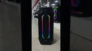 Audionic Solo X110 #trending #dj #sound