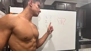 5 Nutrition Mistakes That Are Keeping Your Abs Hidden